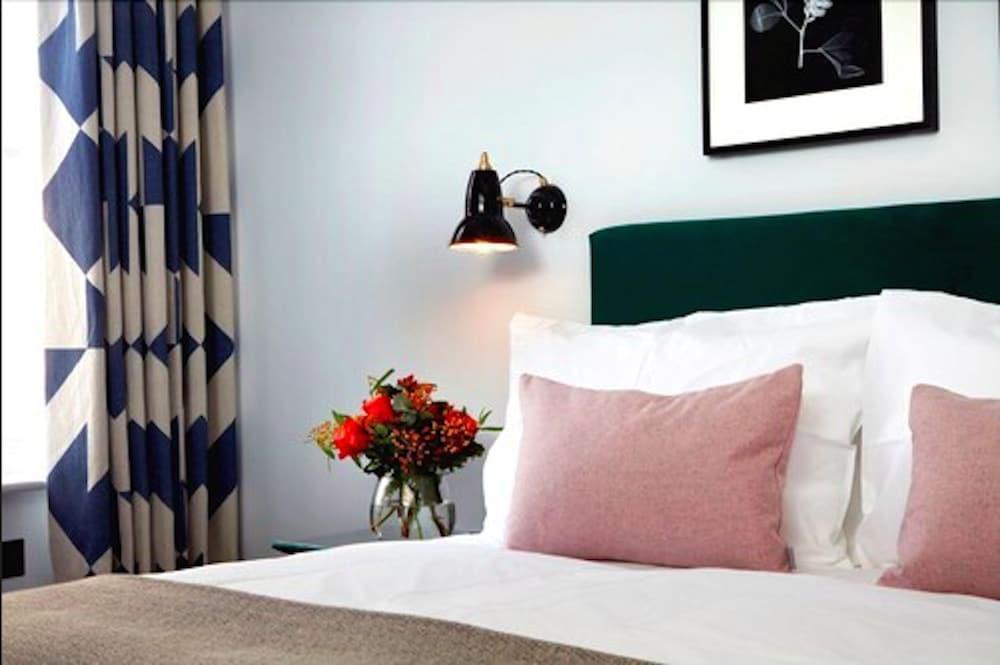 The Coach Hotel ลอนดอน ภายนอก รูปภาพ