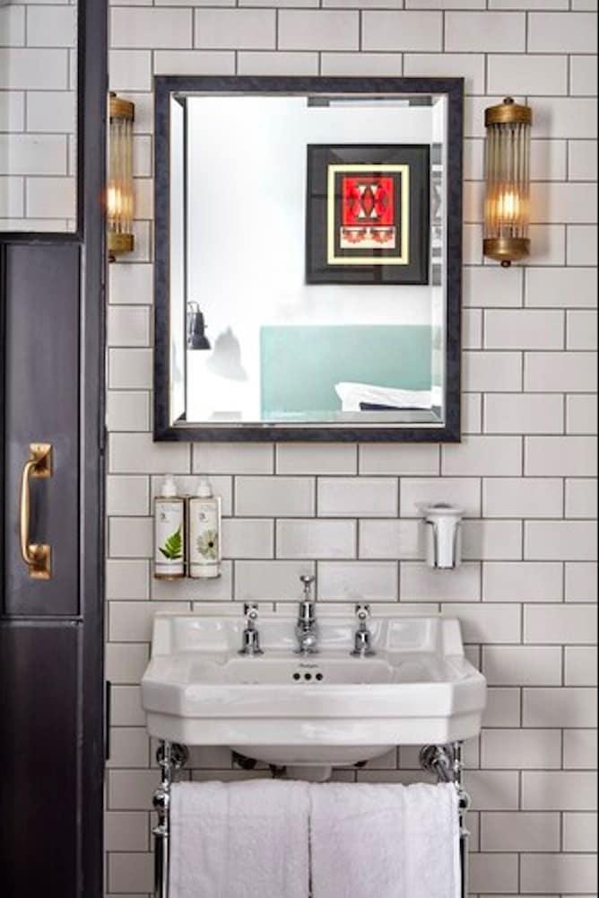 The Coach Hotel ลอนดอน ภายนอก รูปภาพ