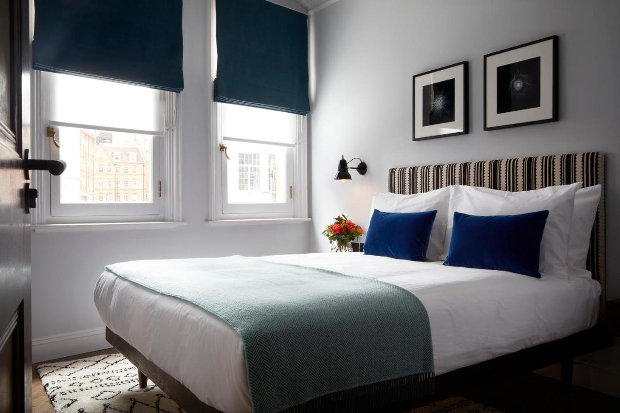 The Coach Hotel ลอนดอน ภายนอก รูปภาพ